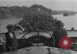 Immagine di Prigionieri di guerra tedeschi Grieben Germania, 1945, secondo 4 filmato di repertorio 65675073856
