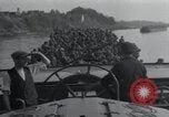 Immagine di Prigionieri di guerra tedeschi Grieben Germania, 1945, secondo 6 filmato di repertorio 65675073856