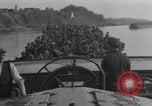 Immagine di Prigionieri di guerra tedeschi Grieben Germania, 1945, secondo 16 filmato di repertorio 65675073856