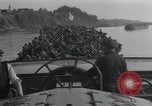Immagine di Prigionieri di guerra tedeschi Grieben Germania, 1945, secondo 21 filmato di repertorio 65675073856