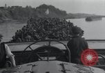 Immagine di Prigionieri di guerra tedeschi Grieben Germania, 1945, secondo 22 filmato di repertorio 65675073856