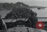 Immagine di Prigionieri di guerra tedeschi Grieben Germania, 1945, secondo 24 filmato di repertorio 65675073856