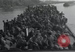 Immagine di Prigionieri di guerra tedeschi Grieben Germania, 1945, secondo 26 filmato di repertorio 65675073856