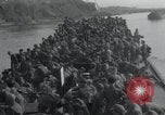 Immagine di Prigionieri di guerra tedeschi Grieben Germania, 1945, secondo 32 filmato di repertorio 65675073856