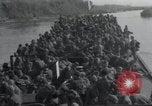 Immagine di Prigionieri di guerra tedeschi Grieben Germania, 1945, secondo 35 filmato di repertorio 65675073856