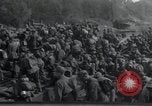 Immagine di Prigionieri di guerra tedeschi Grieben Germania, 1945, secondo 37 filmato di repertorio 65675073856