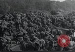Immagine di Prigionieri di guerra tedeschi Grieben Germania, 1945, secondo 40 filmato di repertorio 65675073856
