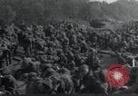 Immagine di Prigionieri di guerra tedeschi Grieben Germania, 1945, secondo 41 filmato di repertorio 65675073856
