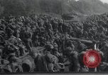 Immagine di Prigionieri di guerra tedeschi Grieben Germania, 1945, secondo 43 filmato di repertorio 65675073856