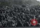 Immagine di Prigionieri di guerra tedeschi Grieben Germania, 1945, secondo 44 filmato di repertorio 65675073856