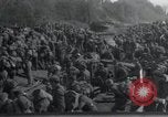 Immagine di Prigionieri di guerra tedeschi Grieben Germania, 1945, secondo 45 filmato di repertorio 65675073856