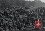 Immagine di Prigionieri di guerra tedeschi Grieben Germania, 1945, secondo 48 filmato di repertorio 65675073856