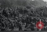 Immagine di Prigionieri di guerra tedeschi Grieben Germania, 1945, secondo 49 filmato di repertorio 65675073856