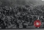 Immagine di Prigionieri di guerra tedeschi Grieben Germania, 1945, secondo 50 filmato di repertorio 65675073856