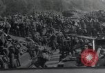 Immagine di Prigionieri di guerra tedeschi Grieben Germania, 1945, secondo 51 filmato di repertorio 65675073856