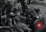 Immagine di Prigionieri di guerra tedeschi Grieben Germania, 1945, secondo 52 filmato di repertorio 65675073856