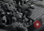 Immagine di Prigionieri di guerra tedeschi Grieben Germania, 1945, secondo 53 filmato di repertorio 65675073856