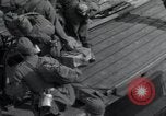 Immagine di Prigionieri di guerra tedeschi Grieben Germania, 1945, secondo 54 filmato di repertorio 65675073856