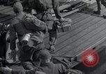 Immagine di Prigionieri di guerra tedeschi Grieben Germania, 1945, secondo 55 filmato di repertorio 65675073856