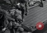 Immagine di Prigionieri di guerra tedeschi Grieben Germania, 1945, secondo 57 filmato di repertorio 65675073856