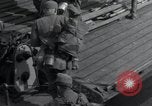 Immagine di Prigionieri di guerra tedeschi Grieben Germania, 1945, secondo 58 filmato di repertorio 65675073856
