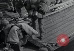 Immagine di Prigionieri di guerra tedeschi Grieben Germania, 1945, secondo 60 filmato di repertorio 65675073856