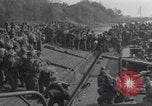 Immagine di Prigionieri di guerra tedeschi Grieben Germania, 1945, secondo 62 filmato di repertorio 65675073856
