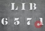 Image les aumôniers Allemagne, 1945, de la seconde 1 séquences d'archives historiques vidéo 65675073857