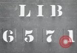 Image les aumôniers Allemagne, 1945, de la seconde 3 séquences d'archives historiques vidéo 65675073857