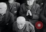 Image les aumôniers Allemagne, 1945, de la seconde 5 séquences d'archives historiques vidéo 65675073857