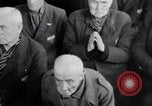 Image les aumôniers Allemagne, 1945, de la seconde 7 séquences d'archives historiques vidéo 65675073857