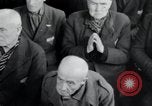 Image les aumôniers Allemagne, 1945, de la seconde 10 séquences d'archives historiques vidéo 65675073857