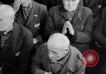 Image les aumôniers Allemagne, 1945, de la seconde 12 séquences d'archives historiques vidéo 65675073857