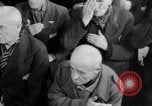 Image les aumôniers Allemagne, 1945, de la seconde 13 séquences d'archives historiques vidéo 65675073857