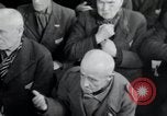 Image les aumôniers Allemagne, 1945, de la seconde 14 séquences d'archives historiques vidéo 65675073857