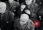 Image les aumôniers Allemagne, 1945, de la seconde 15 séquences d'archives historiques vidéo 65675073857