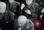 Image les aumôniers Allemagne, 1945, de la seconde 16 séquences d'archives historiques vidéo 65675073857