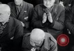 Image les aumôniers Allemagne, 1945, de la seconde 17 séquences d'archives historiques vidéo 65675073857