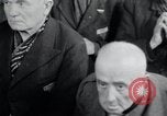 Image les aumôniers Allemagne, 1945, de la seconde 18 séquences d'archives historiques vidéo 65675073857