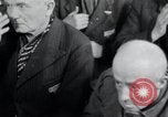 Image les aumôniers Allemagne, 1945, de la seconde 22 séquences d'archives historiques vidéo 65675073857