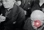 Image les aumôniers Allemagne, 1945, de la seconde 23 séquences d'archives historiques vidéo 65675073857