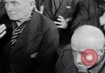 Image les aumôniers Allemagne, 1945, de la seconde 24 séquences d'archives historiques vidéo 65675073857