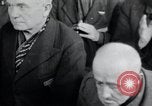 Image les aumôniers Allemagne, 1945, de la seconde 27 séquences d'archives historiques vidéo 65675073857