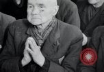 Image les aumôniers Allemagne, 1945, de la seconde 31 séquences d'archives historiques vidéo 65675073857