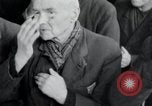 Image les aumôniers Allemagne, 1945, de la seconde 33 séquences d'archives historiques vidéo 65675073857