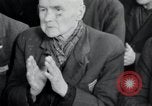 Image les aumôniers Allemagne, 1945, de la seconde 37 séquences d'archives historiques vidéo 65675073857