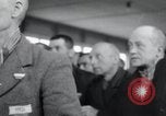 Image les aumôniers Allemagne, 1945, de la seconde 41 séquences d'archives historiques vidéo 65675073857