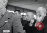 Image les aumôniers Allemagne, 1945, de la seconde 43 séquences d'archives historiques vidéo 65675073857