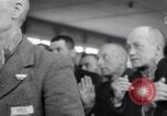 Image les aumôniers Allemagne, 1945, de la seconde 44 séquences d'archives historiques vidéo 65675073857