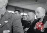 Image les aumôniers Allemagne, 1945, de la seconde 45 séquences d'archives historiques vidéo 65675073857